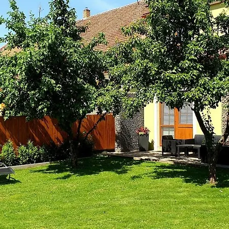 Trebonske Apartmany Exterior photo