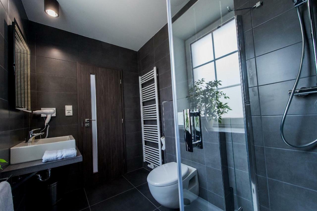 Trebonske Apartment Trebon