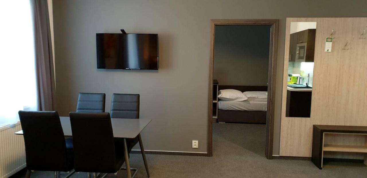 Trebonske Apartment Trebon