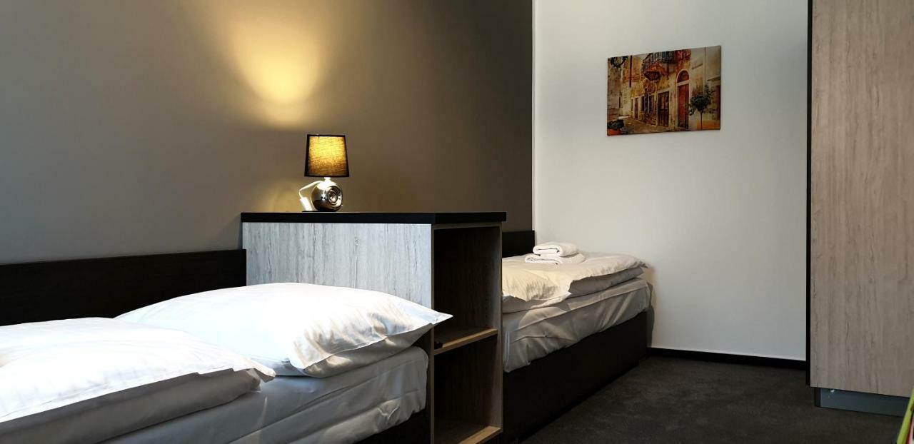Trebonske Apartment Trebon