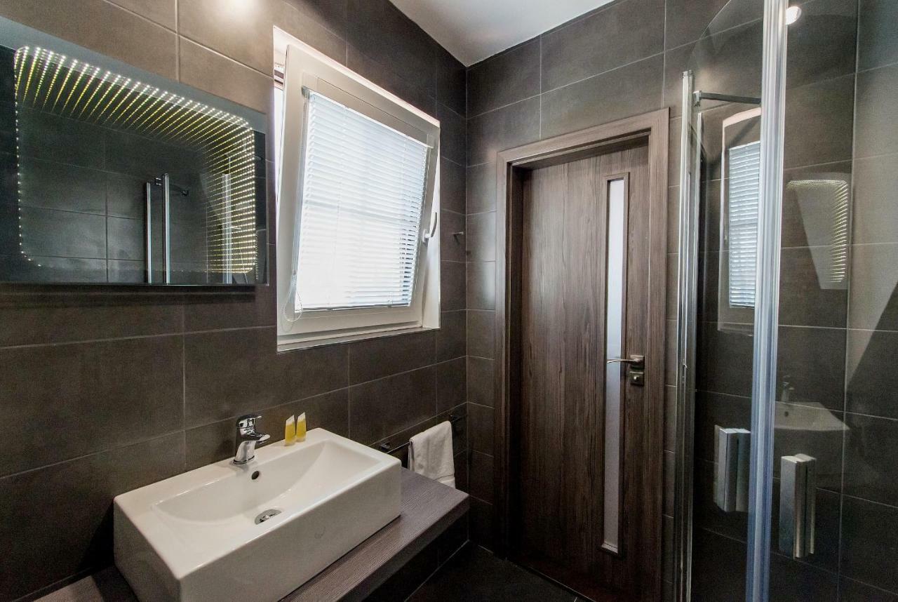 Apartment Trebonske Trebon