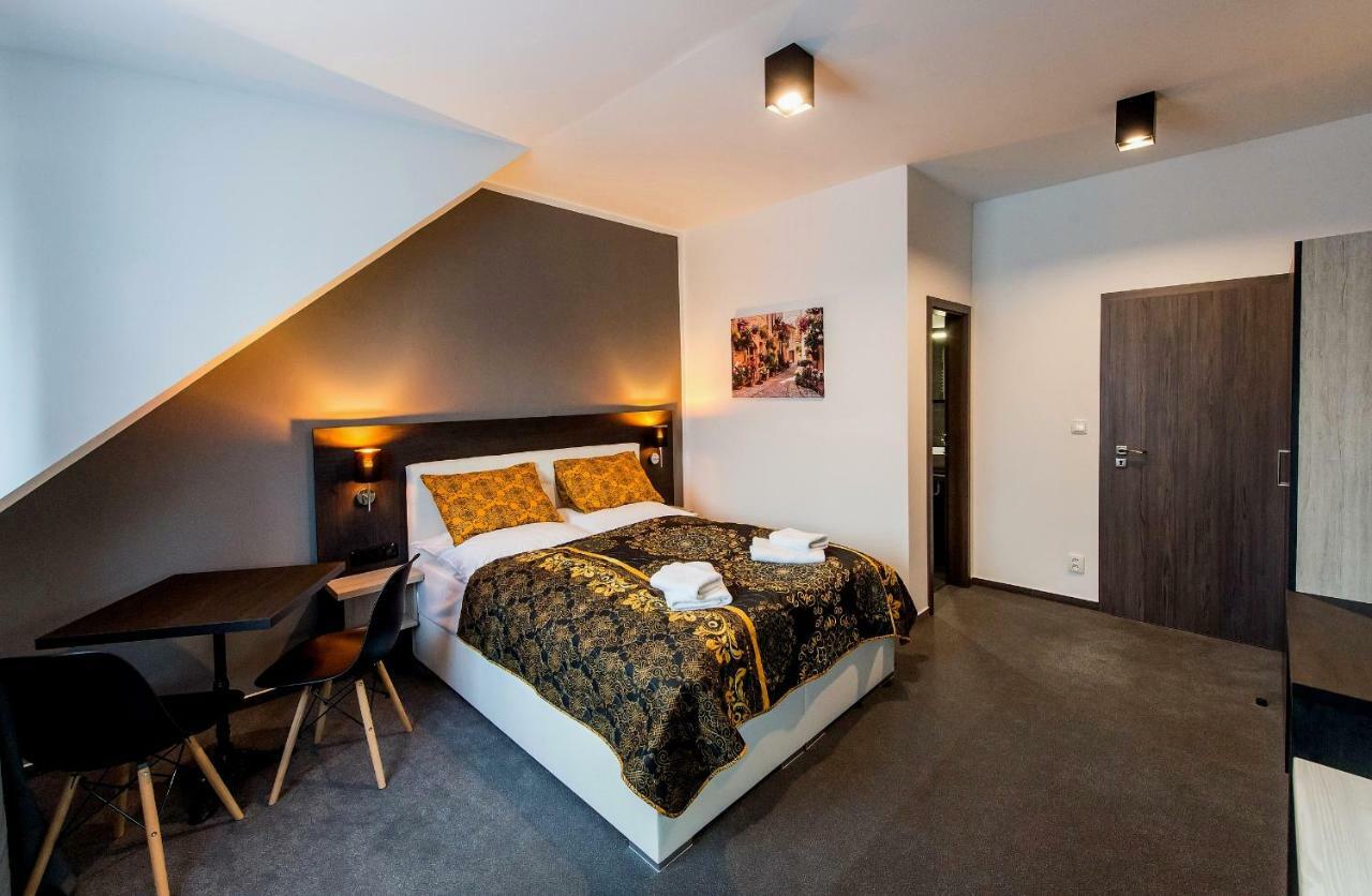 Trebonske Apartment Trebon