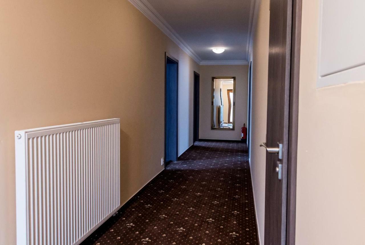Trebonske Apartment Trebon