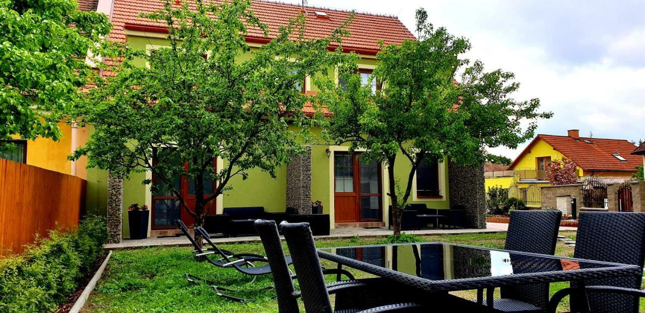 Třeboňské Apartmán *