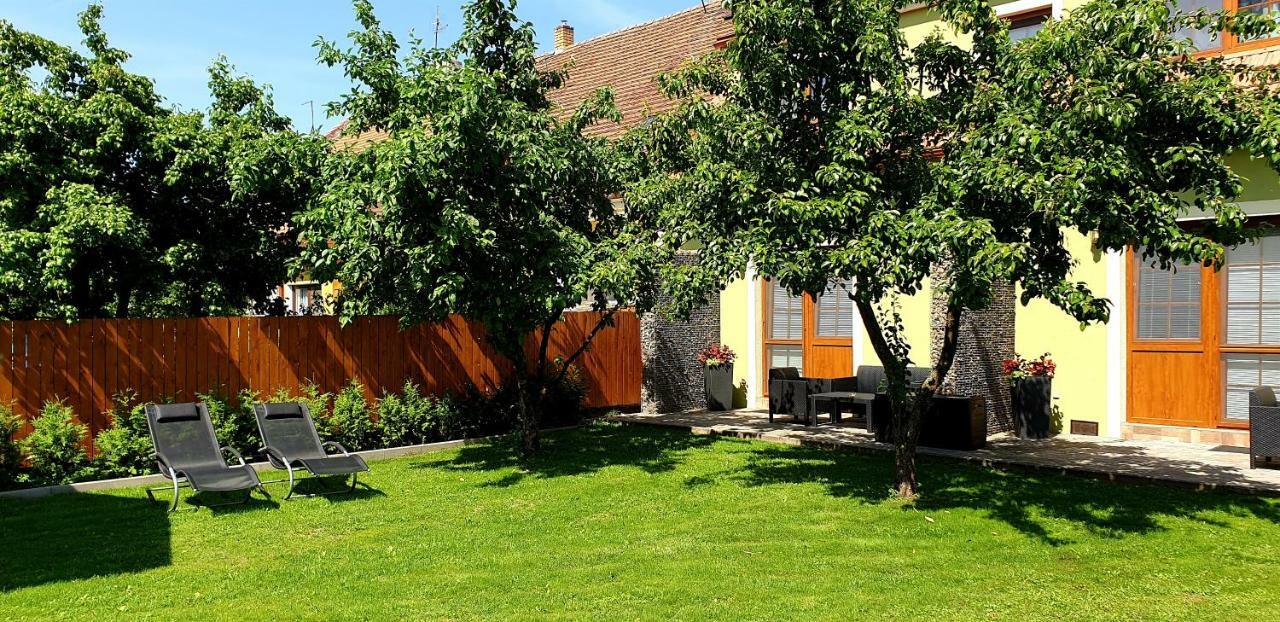 Apartment Trebonske Trebon